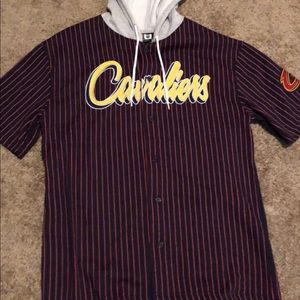 Cleveland Cavaliers hoodie